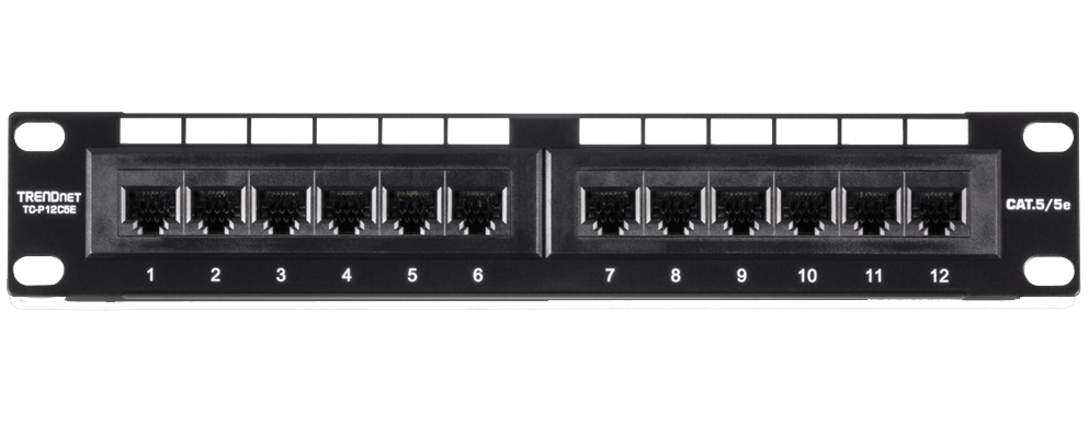 ventas de patch panel